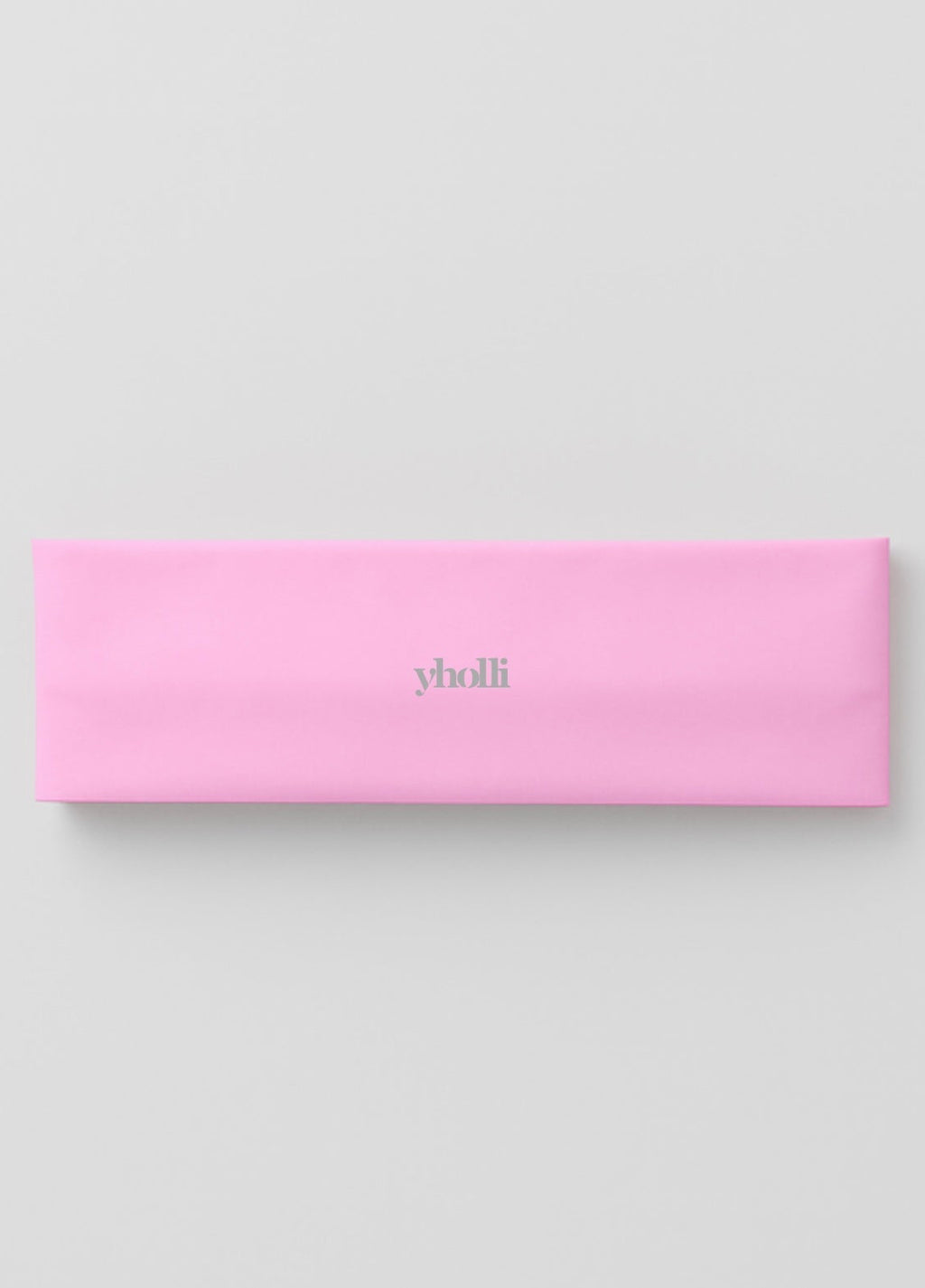 AirLuxe Headband Soft Pink