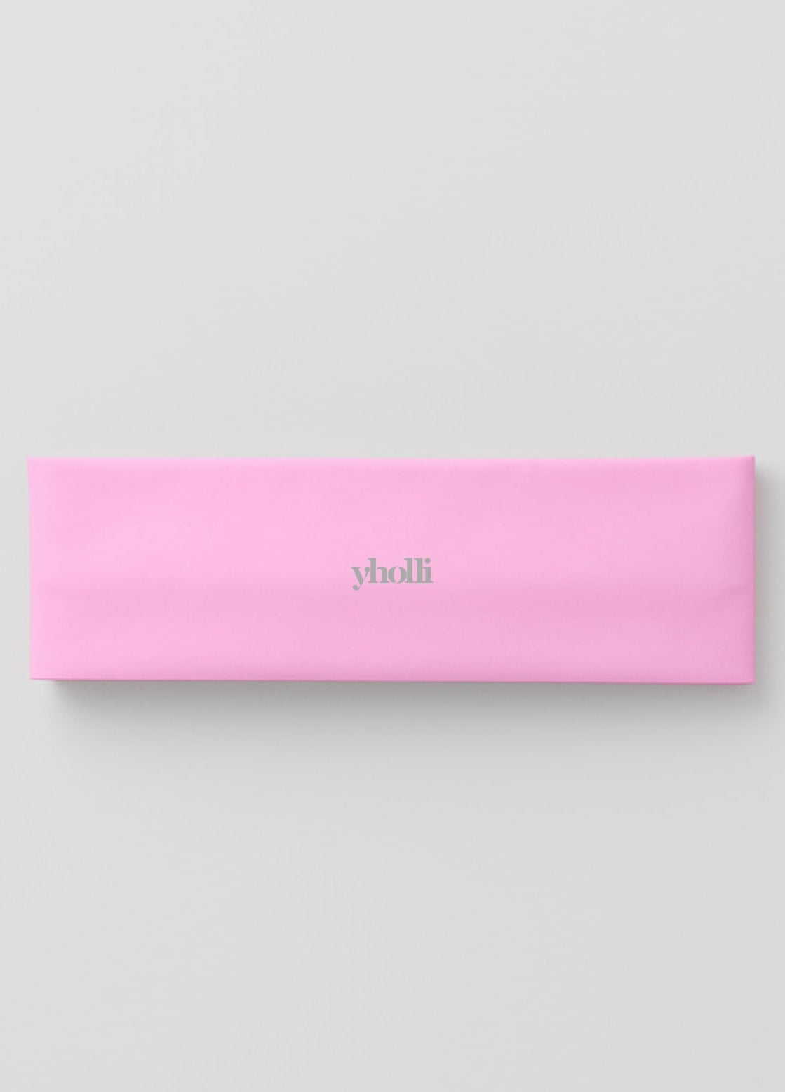 AirLuxe Headband Soft Pink