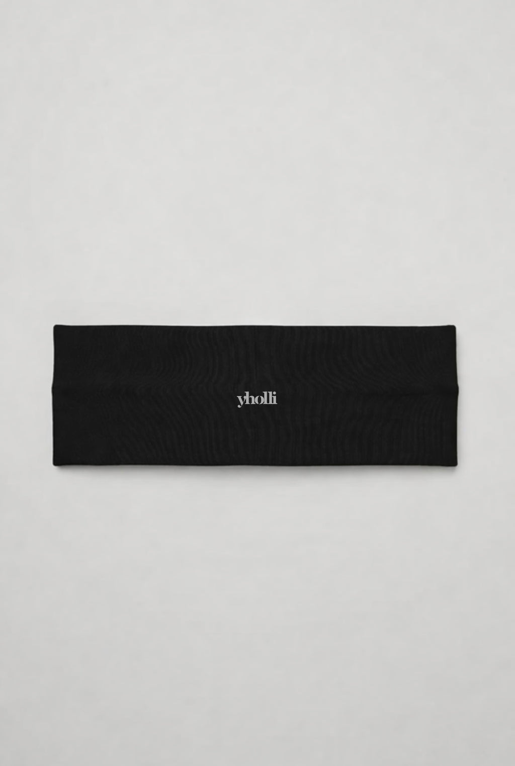 AirLuxe Headband Classic Black
