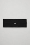 AirLuxe Headband Classic Black