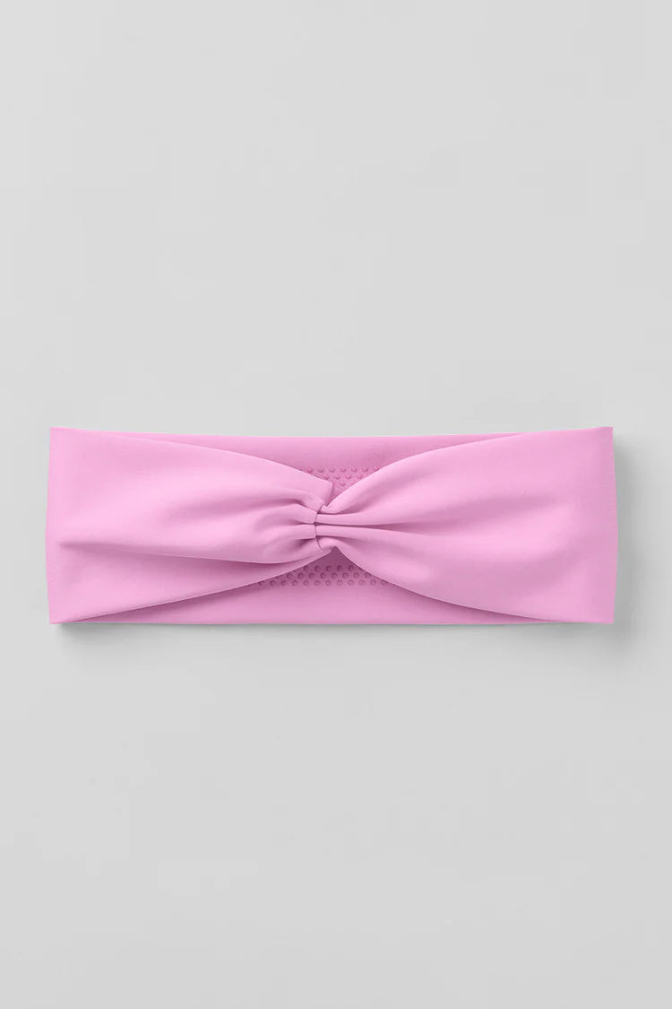 AirLuxe Headband Soft Pink