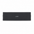 AirLuxe Headband Melange Grey