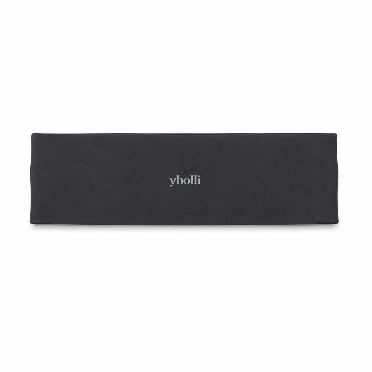 AirLuxe Headband Melange Grey